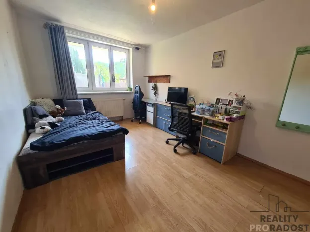 Prodej rodinného domu, Kutná Hora, Libenická, 119 m2