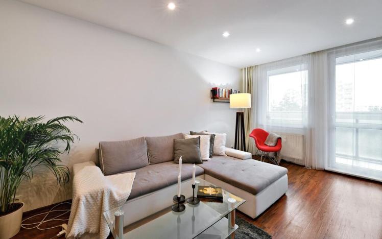 Prodej bytu 3+1, Praha - Háje, Brechtova, 65 m2