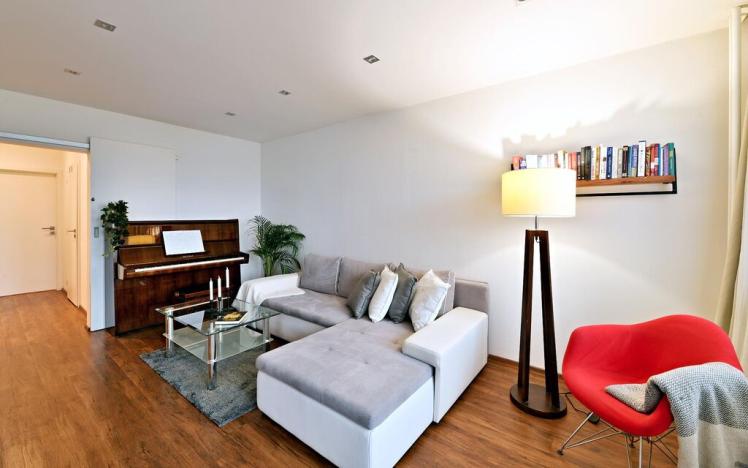 Prodej bytu 3+1, Praha - Háje, Brechtova, 65 m2