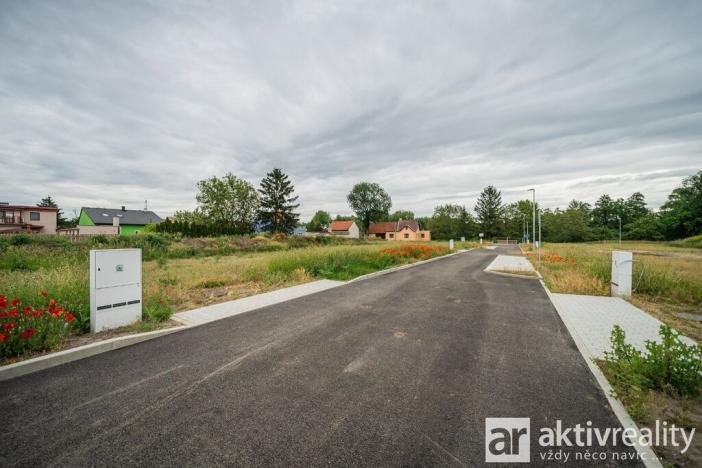 Prodej pozemku pro bydlení, Neratovice, Kostelecká, 720 m2