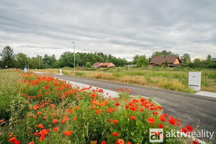Prodej pozemku pro bydlení, Neratovice, Kostelecká, 720 m2