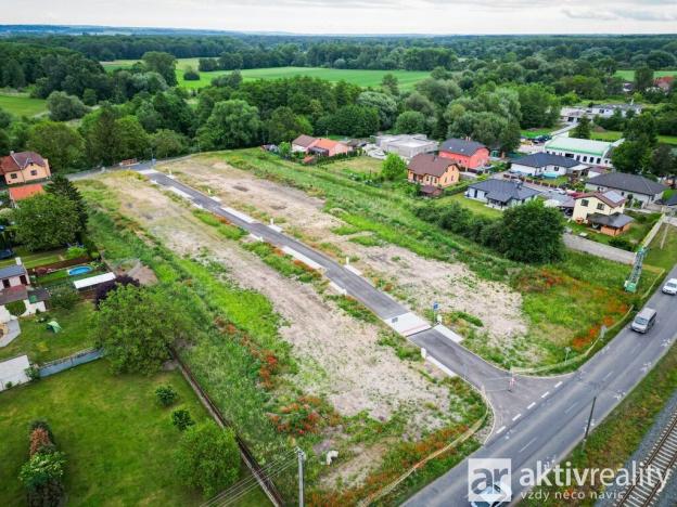 Prodej pozemku pro bydlení, Neratovice, Kostelecká, 720 m2