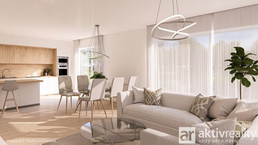 Prodej pozemku pro bydlení, Neratovice, Kostelecká, 720 m2