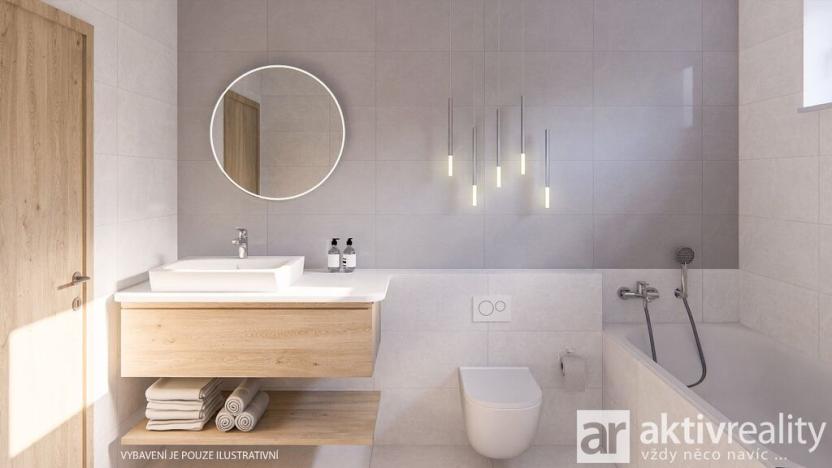 Prodej pozemku pro bydlení, Neratovice, Kostelecká, 720 m2