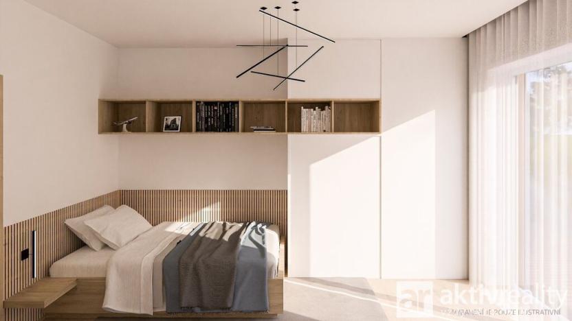 Prodej pozemku pro bydlení, Neratovice, Kostelecká, 720 m2