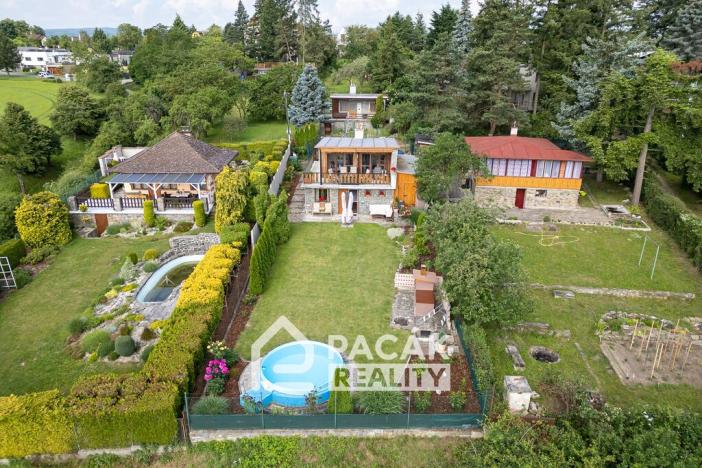 Prodej chaty, Plumlov, 75 m2