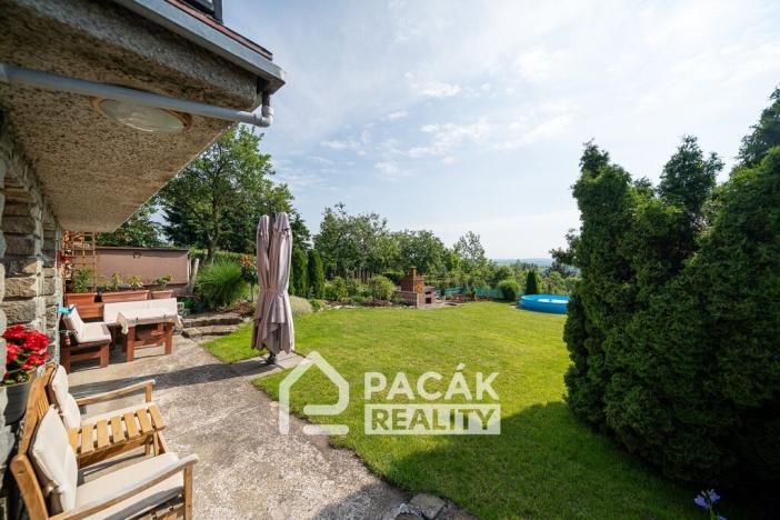 Prodej chaty, Plumlov, 75 m2