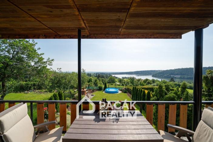 Prodej chaty, Plumlov, 75 m2