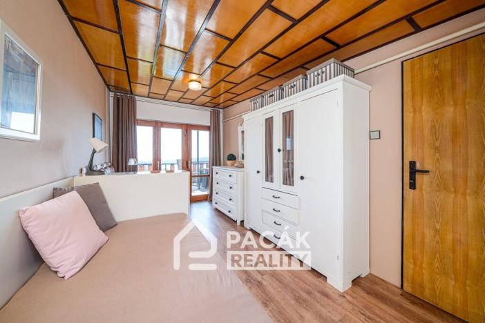 Prodej chaty, Plumlov, 75 m2