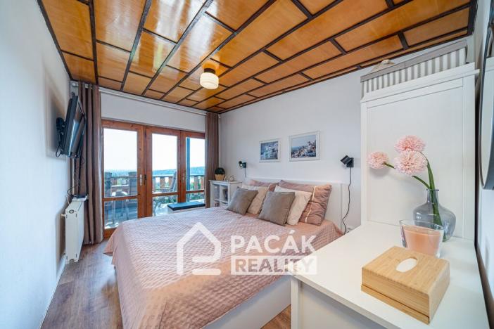 Prodej chaty, Plumlov, 75 m2