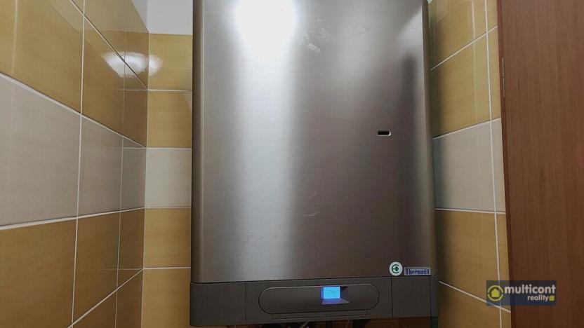 Pronájem kanceláře, Vyškov - Vyškov-Město, 9. května, 118 m2