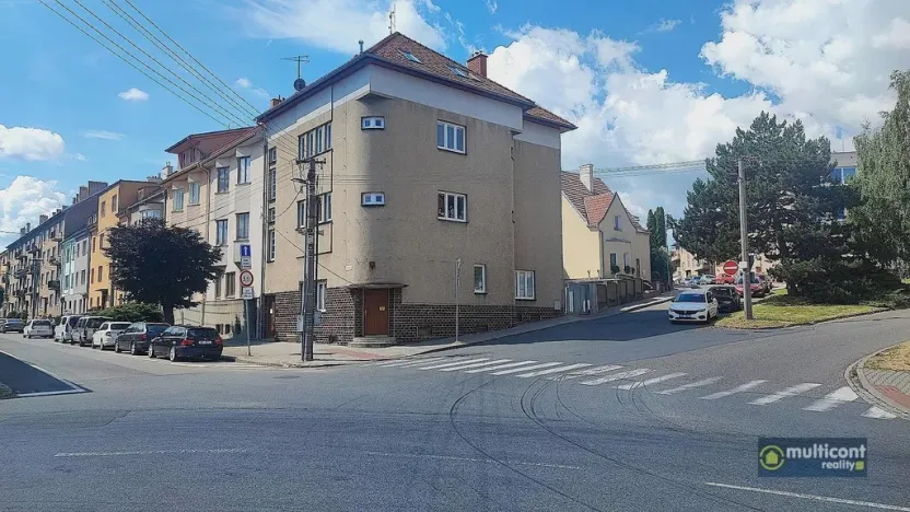 Pronájem kanceláře, Vyškov - Vyškov-Město, 9. května, 118 m2