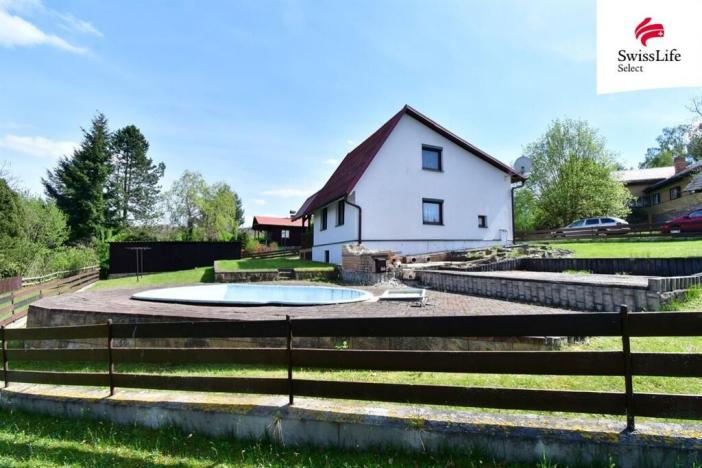 Prodej chaty, Český Šternberk, 61 m2