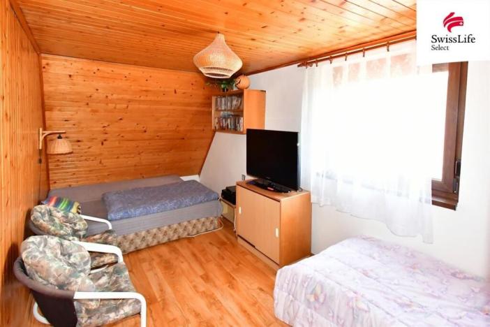 Prodej chaty, Český Šternberk, 61 m2