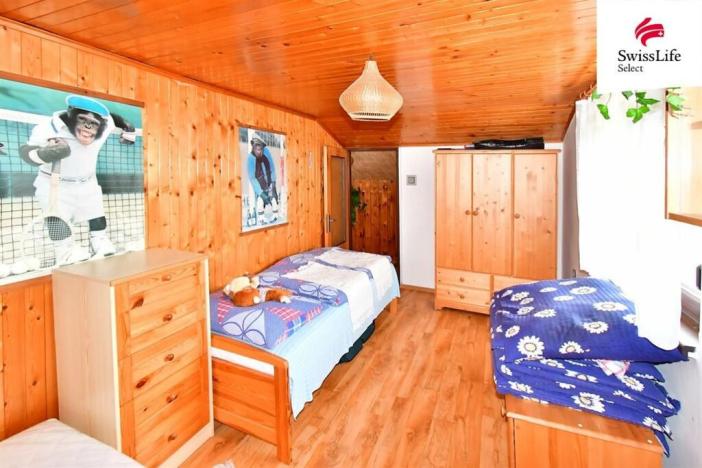 Prodej chaty, Český Šternberk, 61 m2