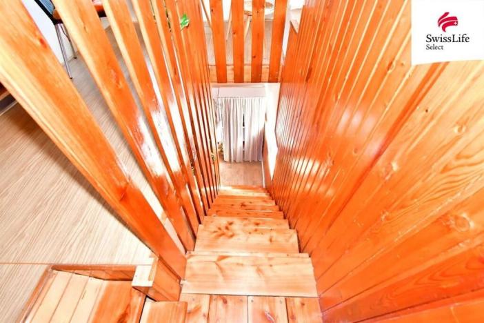 Prodej chaty, Český Šternberk, 61 m2