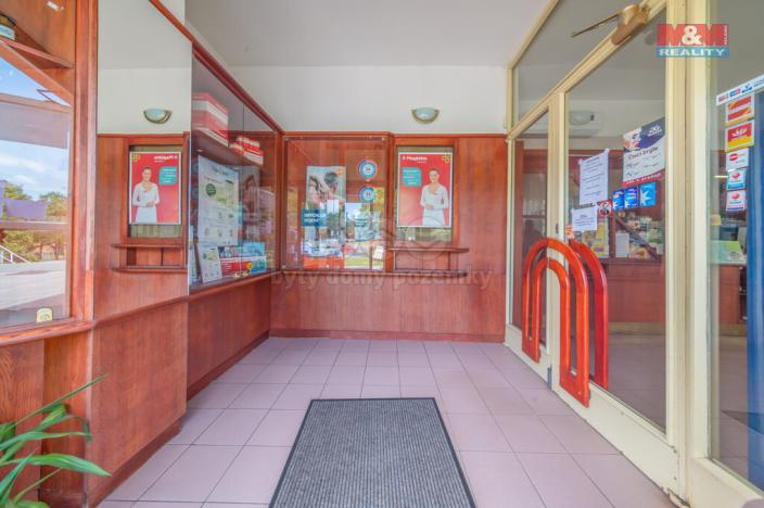 Pronájem obchodního prostoru, Karviná - Ráj, Borovského, 260 m2