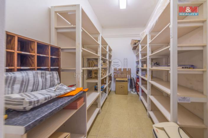 Pronájem obchodního prostoru, Karviná - Ráj, Borovského, 260 m2