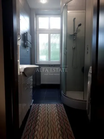 Pronájem bytu 2+kk, Karlovy Vary, Nebozízek, 47 m2