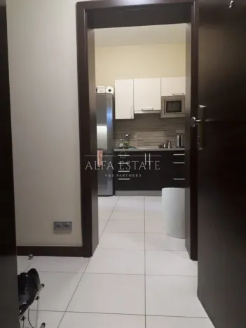 Pronájem bytu 2+kk, Karlovy Vary, Nebozízek, 47 m2