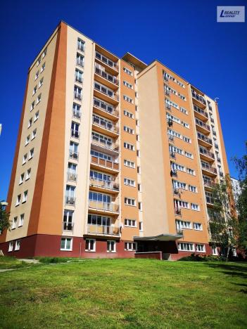 Prodej bytu 1+kk, Příbram - Příbram I, Plzeňská, 22 m2