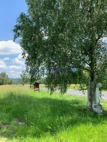 Prodej zahrady, Liběšice - Zimoř, 8000 m2