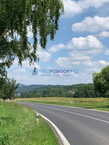 Prodej zahrady, Liběšice - Zimoř, 8000 m2