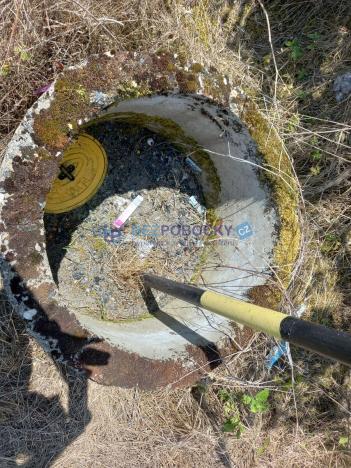 Prodej zahrady, Liběšice - Zimoř, 8000 m2