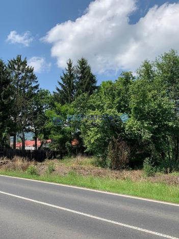 Prodej zahrady, Liběšice - Zimoř, 8000 m2