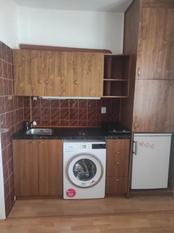 Pronájem bytu 1+kk, Bruntál, Nádražní, 27 m2