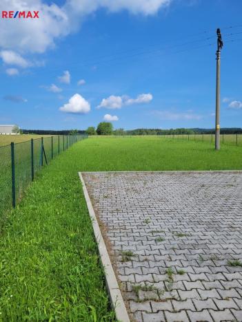Prodej pozemku pro bydlení, Bohutín, 1213 m2