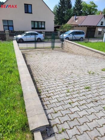 Prodej pozemku pro bydlení, Bohutín, 1213 m2