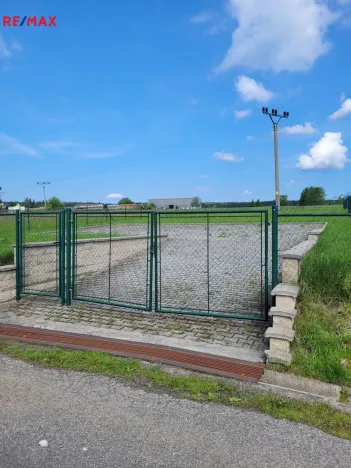 Prodej pozemku pro bydlení, Bohutín, 1213 m2