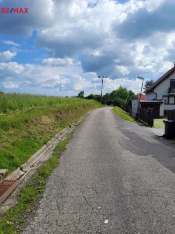 Prodej pozemku pro bydlení, Bohutín, 1213 m2