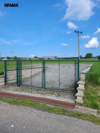 Prodej pozemku pro bydlení, Bohutín, 1213 m2