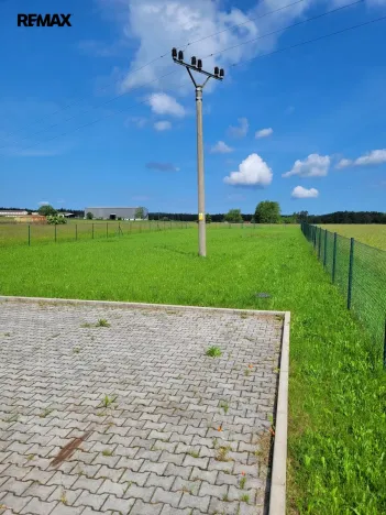 Prodej pozemku pro bydlení, Bohutín, 1213 m2