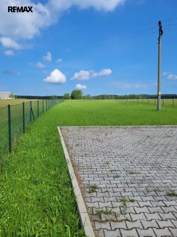 Prodej pozemku pro bydlení, Bohutín, 1213 m2