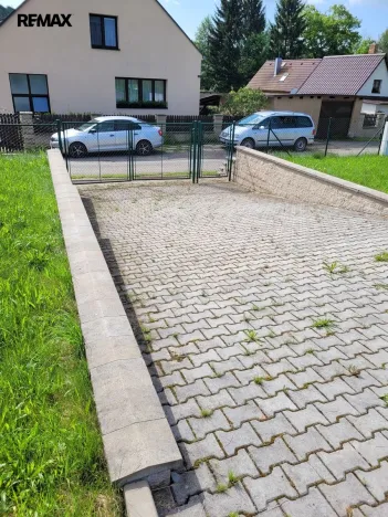 Prodej pozemku pro bydlení, Bohutín, 1213 m2