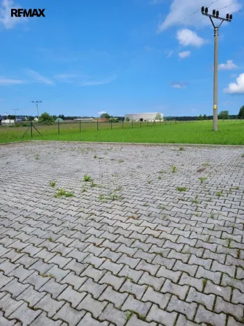 Prodej pozemku pro bydlení, Bohutín, 1213 m2