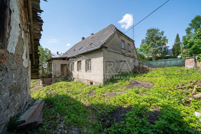 Prodej rodinného domu, Moravský Beroun, Zahradní, 350 m2