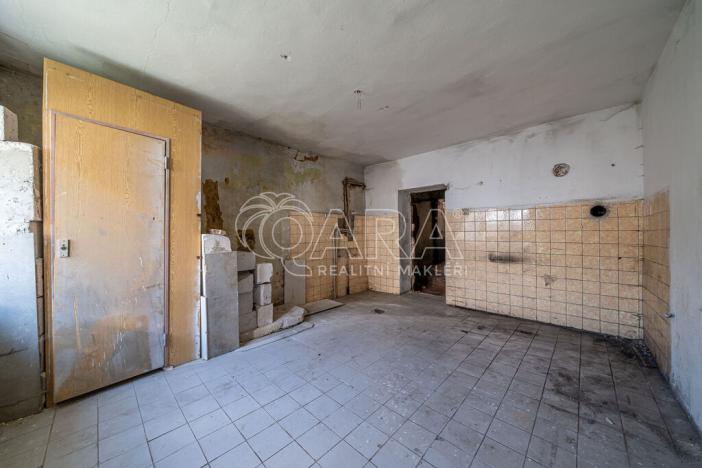 Prodej rodinného domu, Moravský Beroun, Zahradní, 350 m2