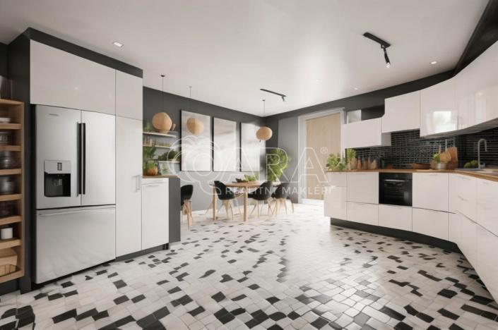 Prodej rodinného domu, Moravský Beroun, Zahradní, 350 m2