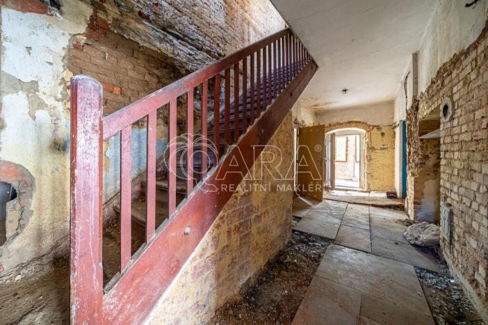 Prodej rodinného domu, Moravský Beroun, Zahradní, 350 m2