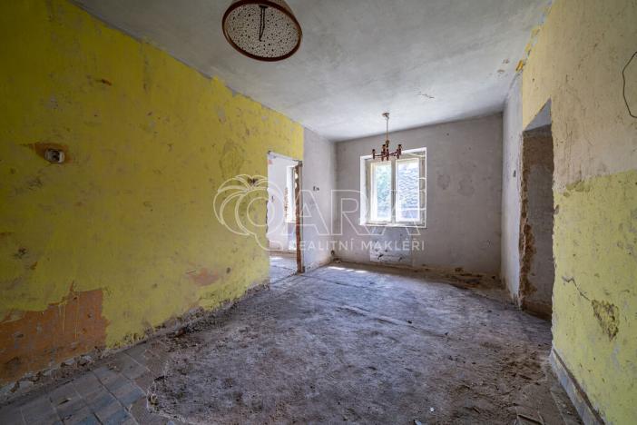 Prodej rodinného domu, Moravský Beroun, Zahradní, 350 m2