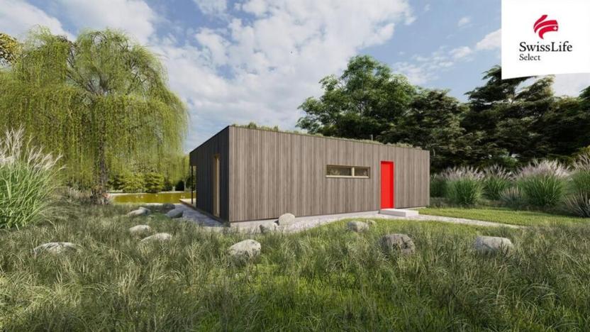 Prodej rodinného domu, Vejprnice, 75 m2