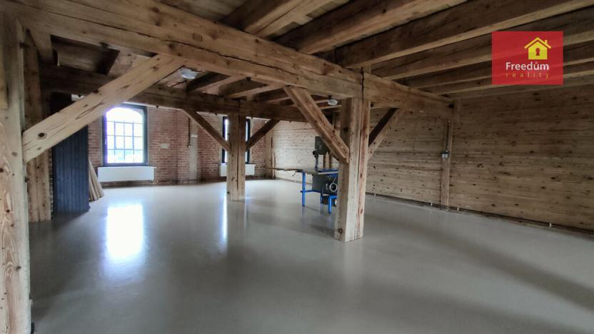 Pronájem kanceláře, Teplice, Závodní, 340 m2