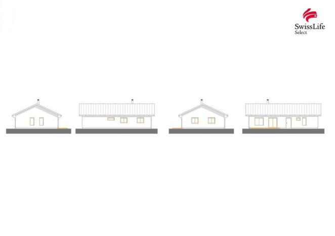 Prodej rodinného domu, Vejprnice, 101 m2