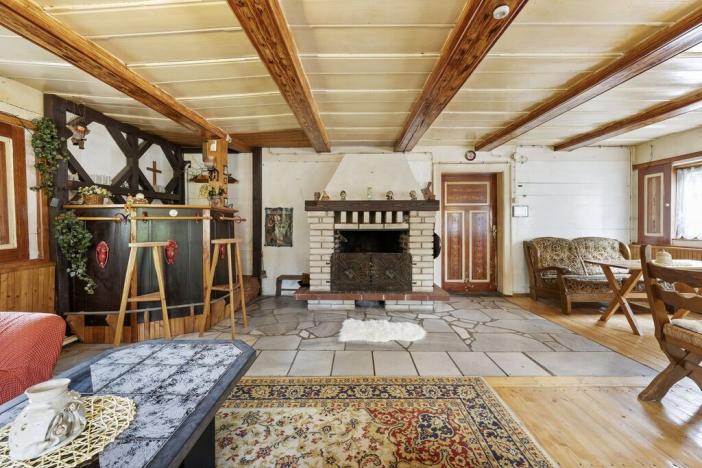 Prodej rodinného domu, Šluknov - Císařský, 206 m2