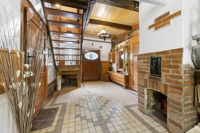 Prodej rodinného domu, Šluknov - Císařský, 206 m2