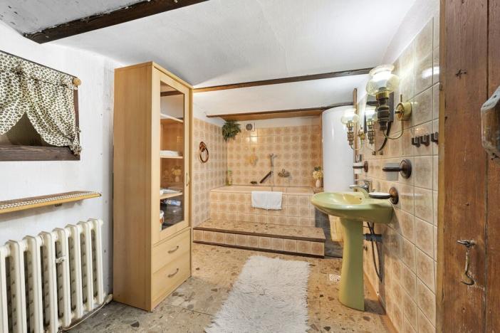 Prodej rodinného domu, Šluknov - Císařský, 206 m2